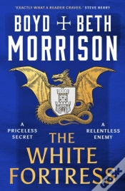 Capa do artigo The White Fortress