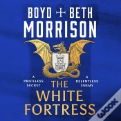 Capa do artigo The White Fortress