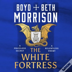 Capa do artigo The White Fortress
