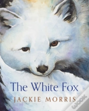 Capa do artigo The White Fox