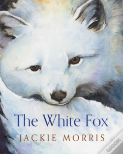 Capa do artigo The White Fox