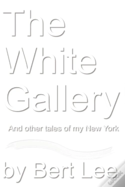 Capa do artigo The White Gallery