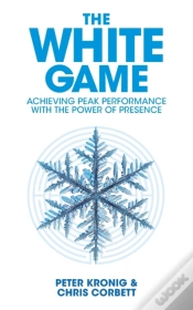 Capa do artigo The White Game - Achieving Peak Performa