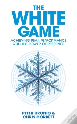 Capa do artigo The White Game - Achieving Peak Performa