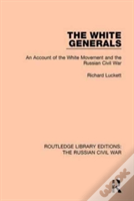 The White Generals