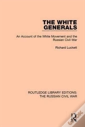 The White Generals
