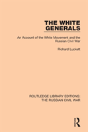 The White Generals - Preview