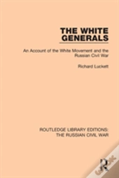 The White Generals