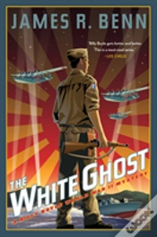 Capa do artigo The White Ghost
