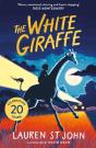 The White Giraffe 20th Anniversary Edition - Preview