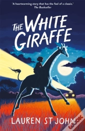 Capa do artigo The White Giraffe