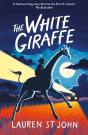 The White Giraffe - Preview