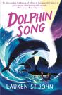 The White Giraffe Series: Dolphin Song - Preview