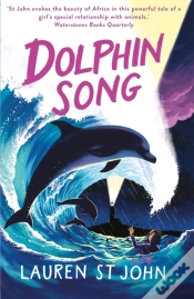 Capa do artigo The White Giraffe Series: Dolphin Song