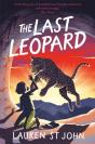 The White Giraffe Series: The Last Leopard - Preview