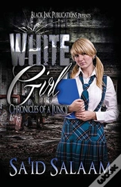 Capa do artigo The White Girl