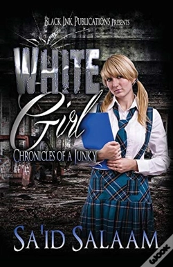 Capa do artigo The White Girl