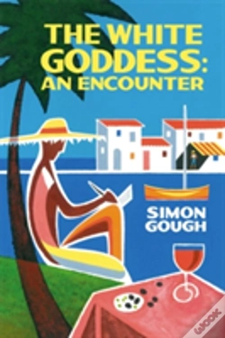 Capa do artigo The White Goddess: An Encounter