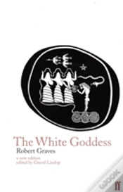 Capa do artigo The White Goddess