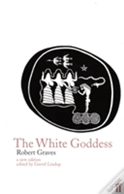 Capa do artigo The White Goddess