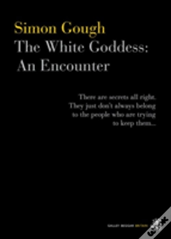 Capa do artigo The White Goddess