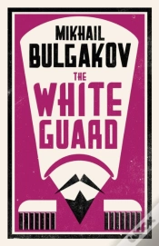 Capa do artigo The White Guard: New Translation
