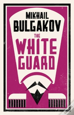 Capa do artigo The White Guard: New Translation
