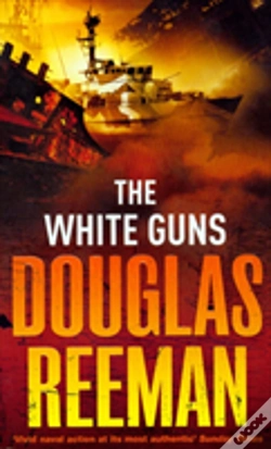 Capa do artigo The White Guns