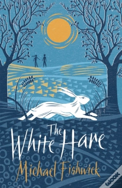 Capa do artigo The White Hare