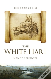 Capa do artigo The White Hart