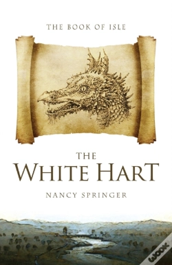 Capa do artigo The White Hart