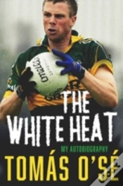 Capa do artigo The White Heat