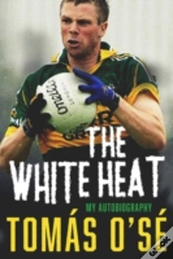 Capa do artigo The White Heat