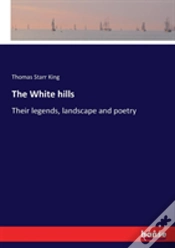Capa do artigo The White Hills