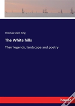Capa do artigo The White Hills