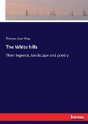 The White Hills - Preview