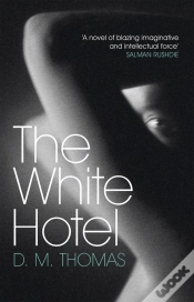 Capa do artigo The White Hotel