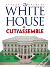 Capa do artigo The White House Cut & Assemble
