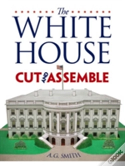 Capa do artigo The White House Cut & Assemble