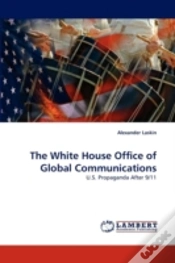 Capa do artigo The White House Office Of Global Communications