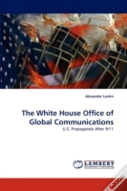 Capa do artigo The White House Office Of Global Communications