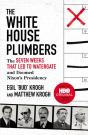The White House Plumbers - Preview