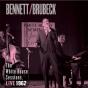 The White House Sessions, Live 1962 - CD - Preview