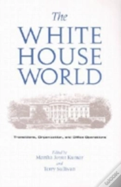 Capa do artigo The White House World