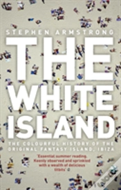 Capa do artigo The White Island
