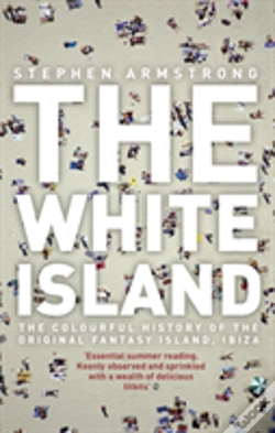 Capa do artigo The White Island
