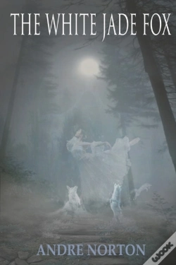 Capa do artigo The White Jade Fox