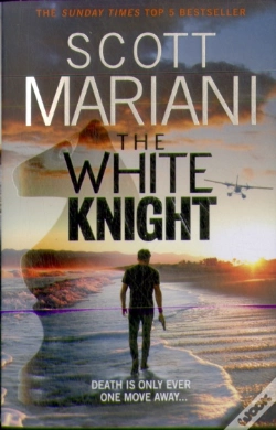 Capa do artigo The White Knight