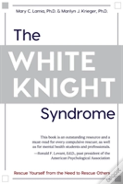 Capa do artigo The White Knight Syndrome