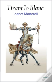 Capa do artigo The White Knight: Tirant Lo Blanc
